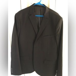 H&M Mens Blazer